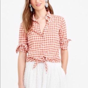 J.Crew Button Down